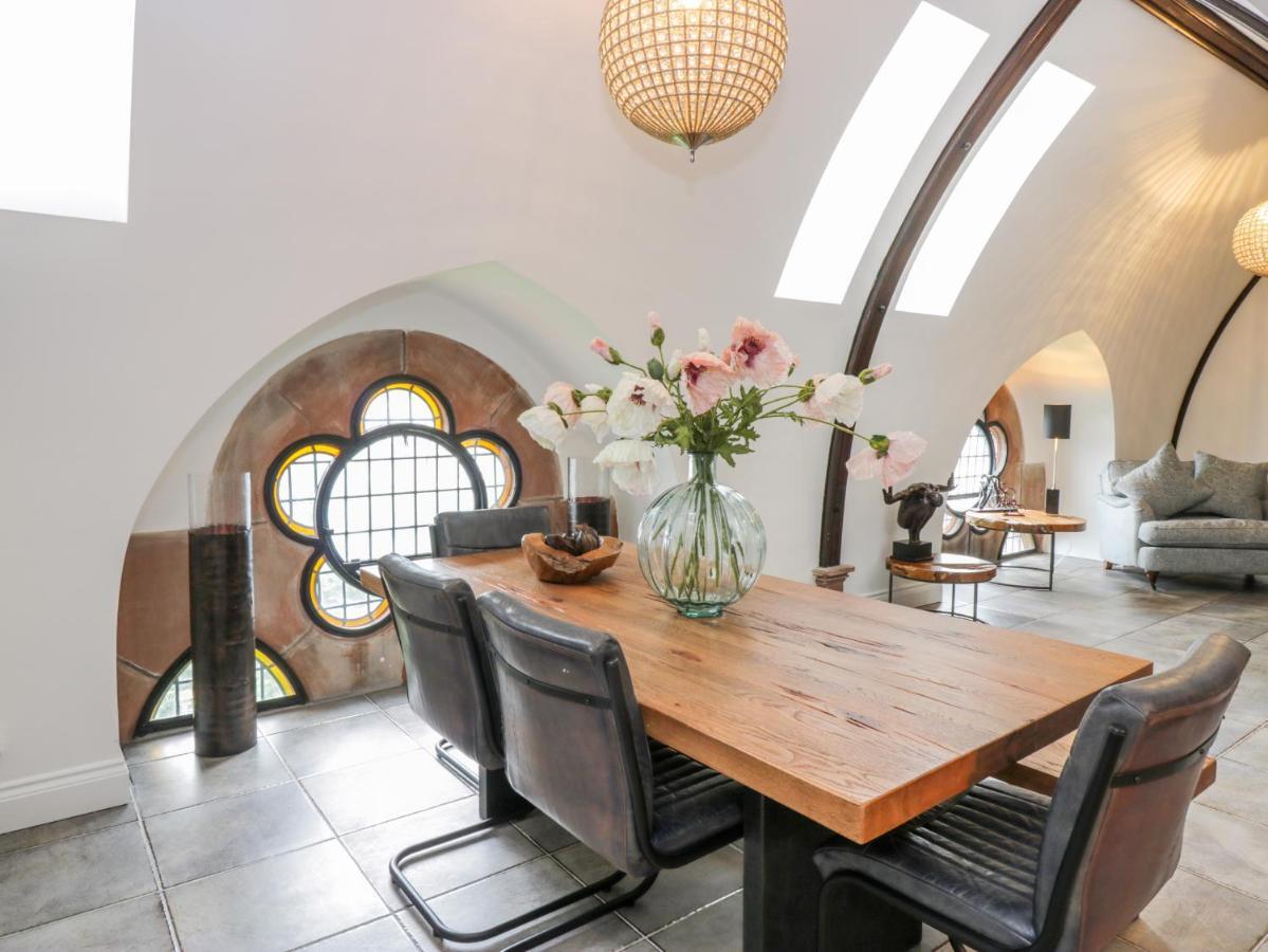 מופאט Penthouse St Mary'S Church מראה חיצוני תמונה