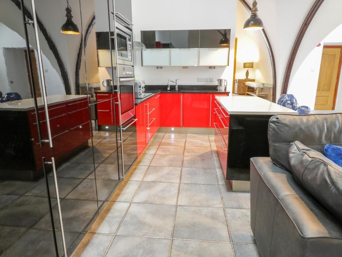 מופאט Penthouse St Mary'S Church מראה חיצוני תמונה