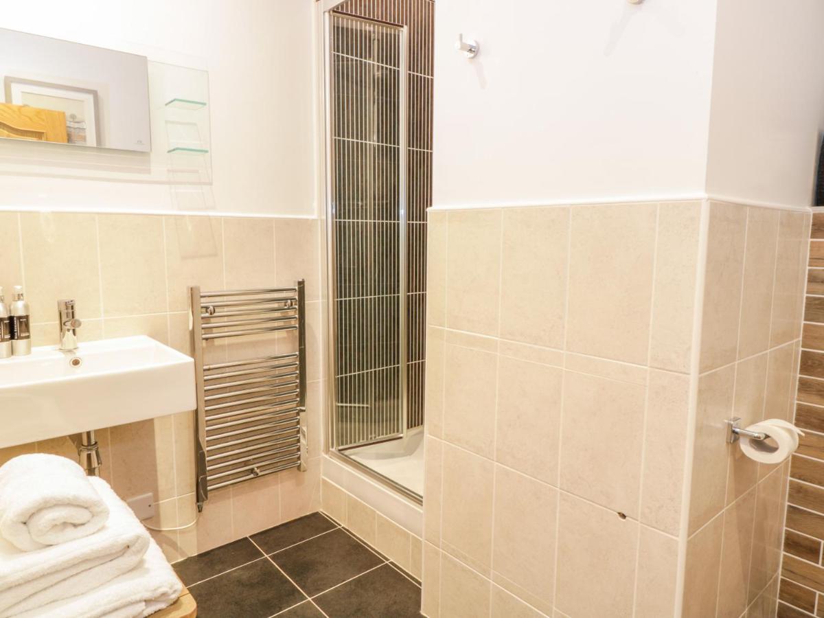 מופאט Penthouse St Mary'S Church מראה חיצוני תמונה