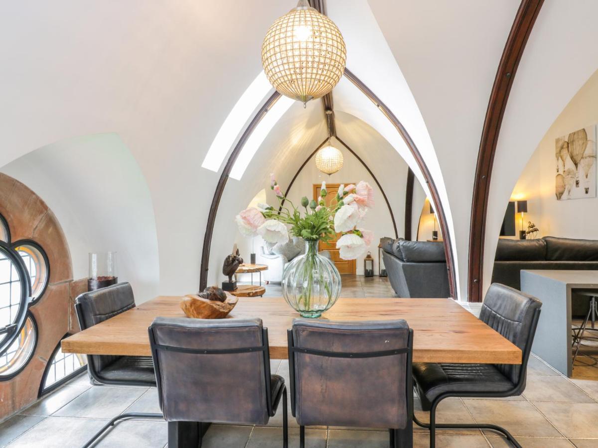 מופאט Penthouse St Mary'S Church מראה חיצוני תמונה