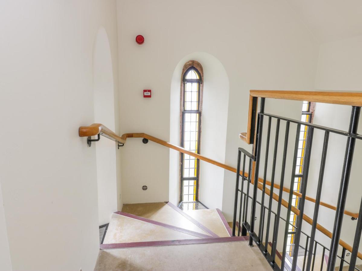 מופאט Penthouse St Mary'S Church מראה חיצוני תמונה