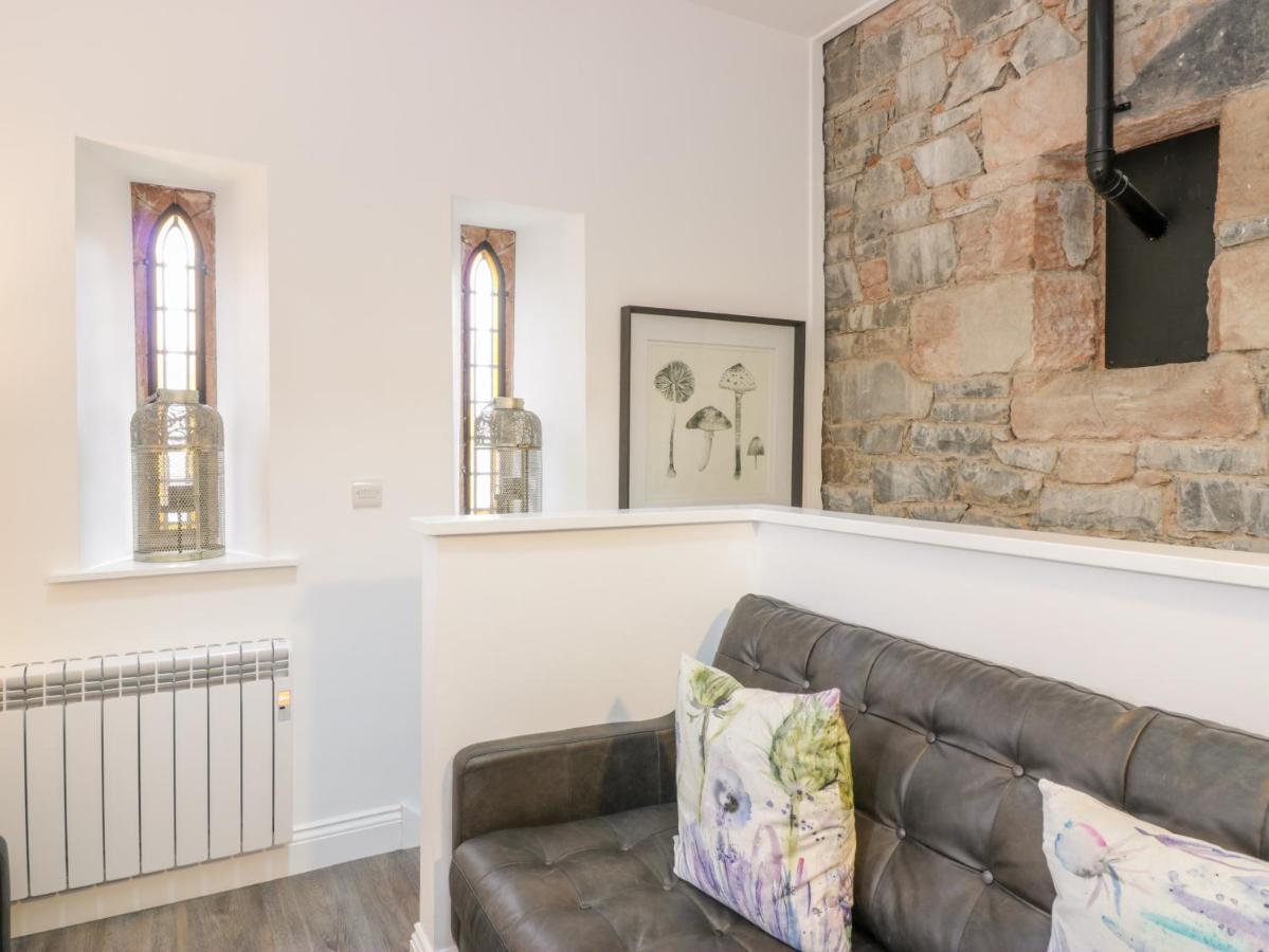 מופאט Penthouse St Mary'S Church מראה חיצוני תמונה